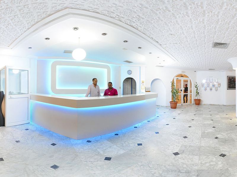 Hotel Photo 14