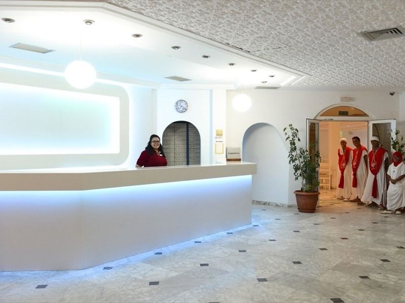 Hotel Photo 15
