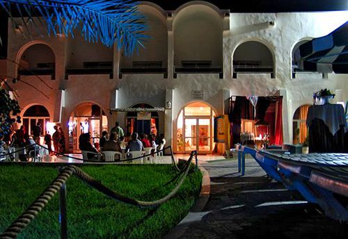 Hotel Photo 17
