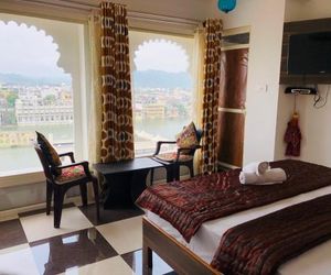 Peacock Paying Guest House Udaipur India