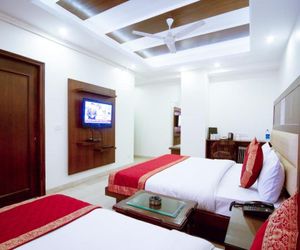 Rachna Tourist Lodge Delhi City India