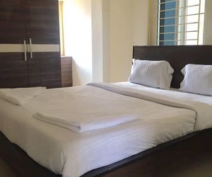 Olive Homes Cyberabad India