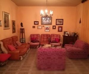 Sapientia B&B Salerno Italy