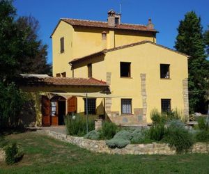 Heritage Holiday Home in Rosignano Marittimo with Garden Rosignano Marittimo Italy