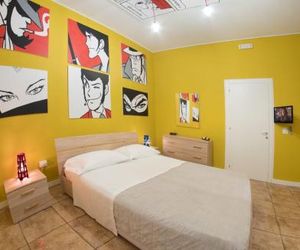 Marini Bed&Breakfast Pescara Italy