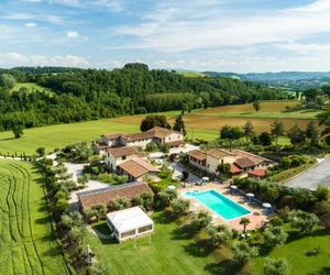 Gorgeous stone country house in Umbria with Jacuzzi Perugia Italy