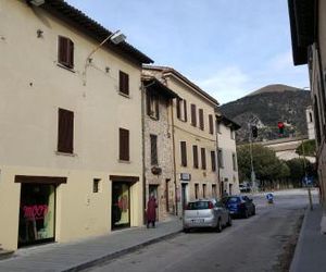 Residence Di Via Perugina 22 Gubbio Italy