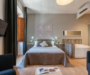 Stampace Apartments Cagliari Italy