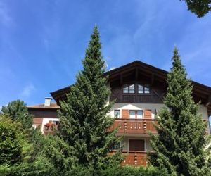 Villa Fiordaliso Bormio Italy