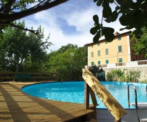 Peaceful Holiday Home with Pool in Montefiridolfi Italy San Casciano in Val di Pesa Italy