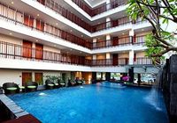 Отзывы 7 Days Premium Kuta Bali Hotel, 3 звезды
