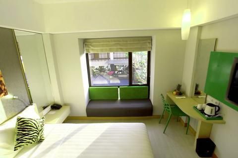 Hotel Photo 16