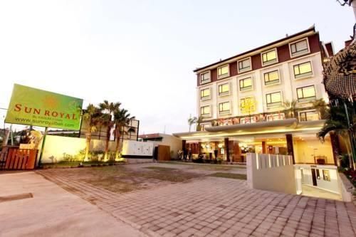 Hotel Photo 20