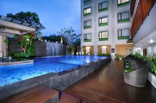 Hotel Photo 22