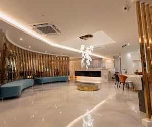 A Plus Hotel Busan South Korea
