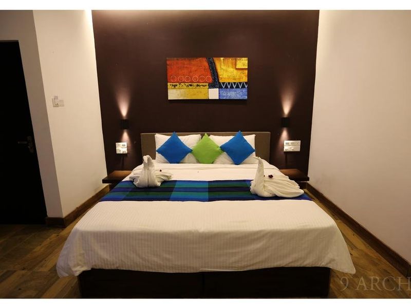 Hotel Photo 4