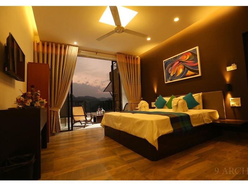 Hotel Photo 5