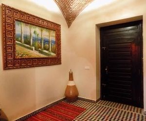 ChillOut Villa Bliden Morocco