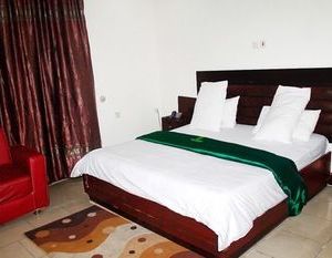 Apex Hilton Hotel Port Harcourt Nigeria