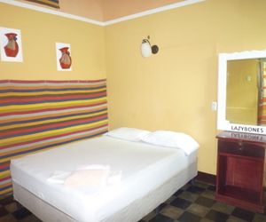 Hostal Lazybones Leon Nicaragua