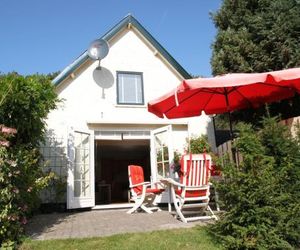 Cozy Holiday Home in Schoorl near Forest Schoorl Netherlands