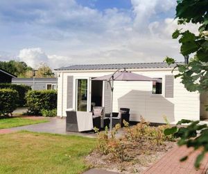 Comfortable chalet with a dishwasher, directly at the forest Rijssen Netherlands