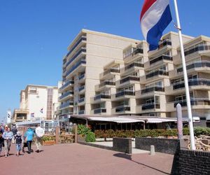 Luxurious Apartment in Noordwijk near Seabeach Noordwijk aan Zee Netherlands