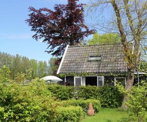 Cozy Holiday Home in Heiloo with Terrace Heiloo Netherlands