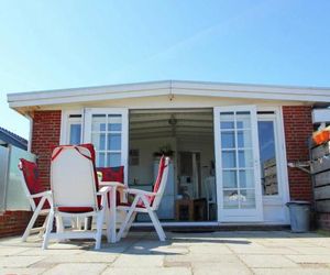 Cozy Holiday Home in Egmond aan Zee by the Sea Egmond Aan Zee Netherlands