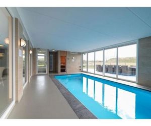 Luxurious Cottage with Private Pool in Colijnsplaat Colijnsplaat Netherlands