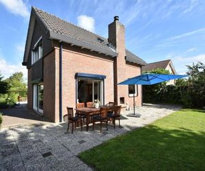 Modern Holiday Home in Bruinisse Netherlands near the Lake Bruinisse Netherlands