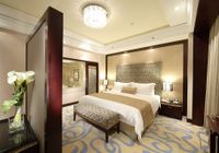 Отзывы Guangzhou Baiyun Hotel, 5 звезд