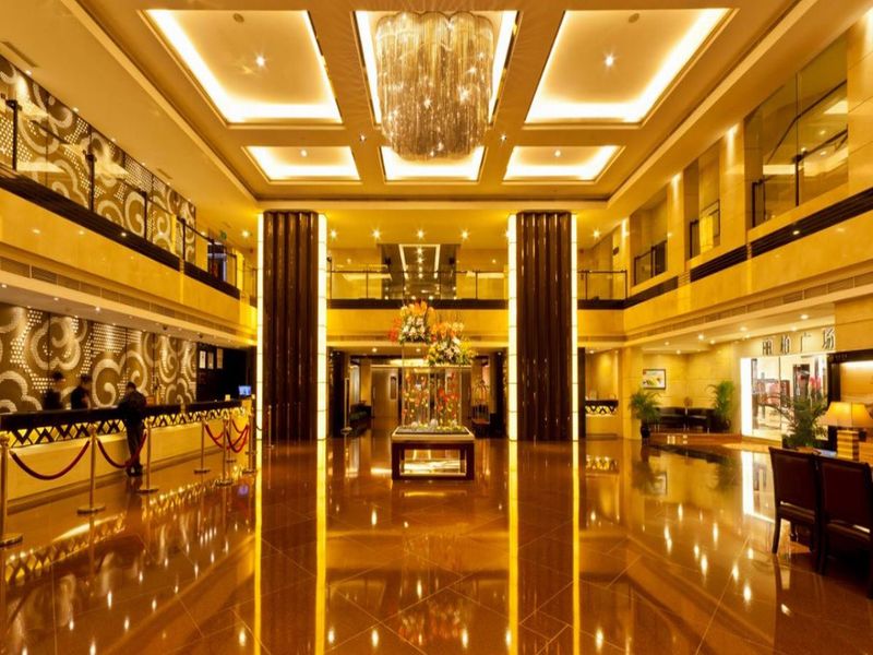 Hotel Photo 11