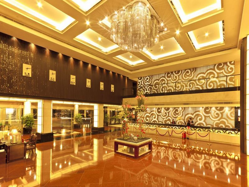 Hotel Photo 8