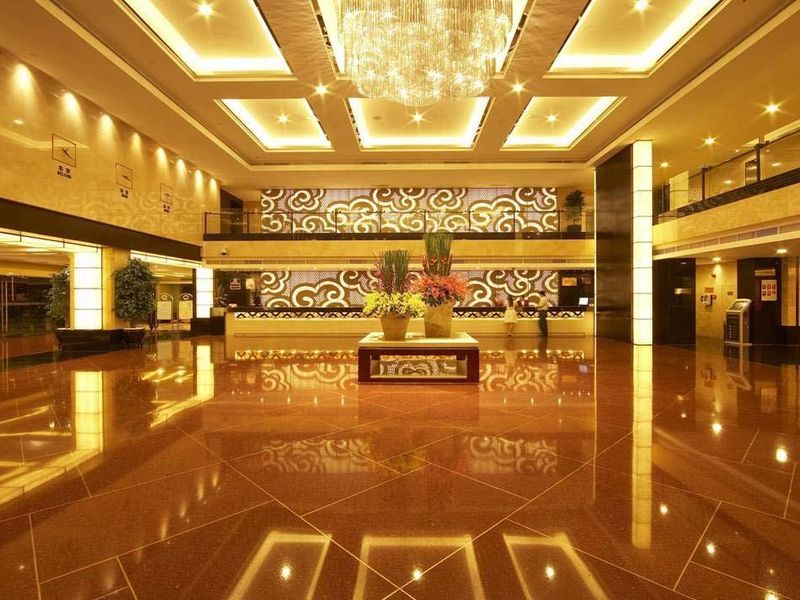 Hotel Photo 10
