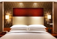 Отзывы China Hotel, A Marriott Hotel, 5 звезд