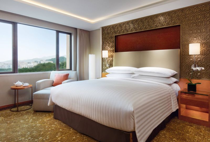image of hotel China Hotel