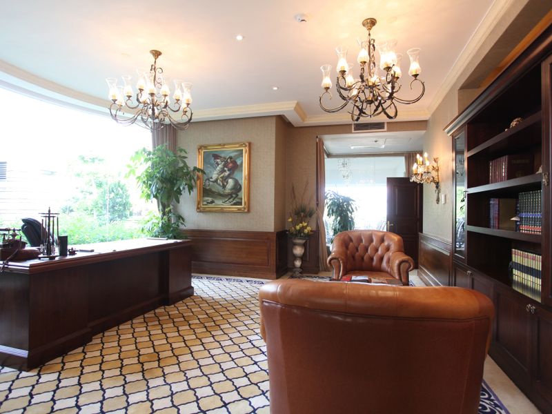 Hotel Photo 12