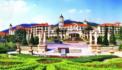 Hotel Photo 18