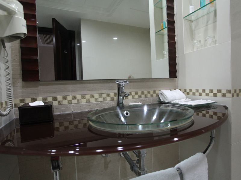 Hotel Photo 9