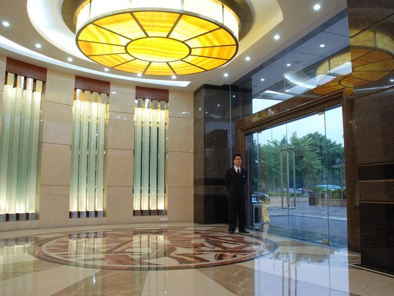Hotel Photo 14
