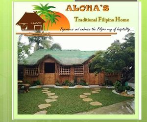 Traditional Filipino Home Dagupan City Philippines