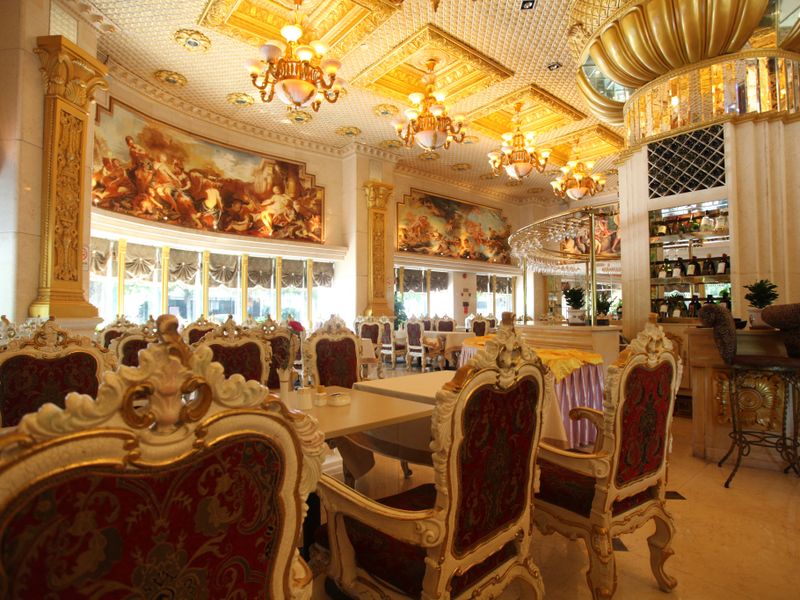 Hotel Photo 13