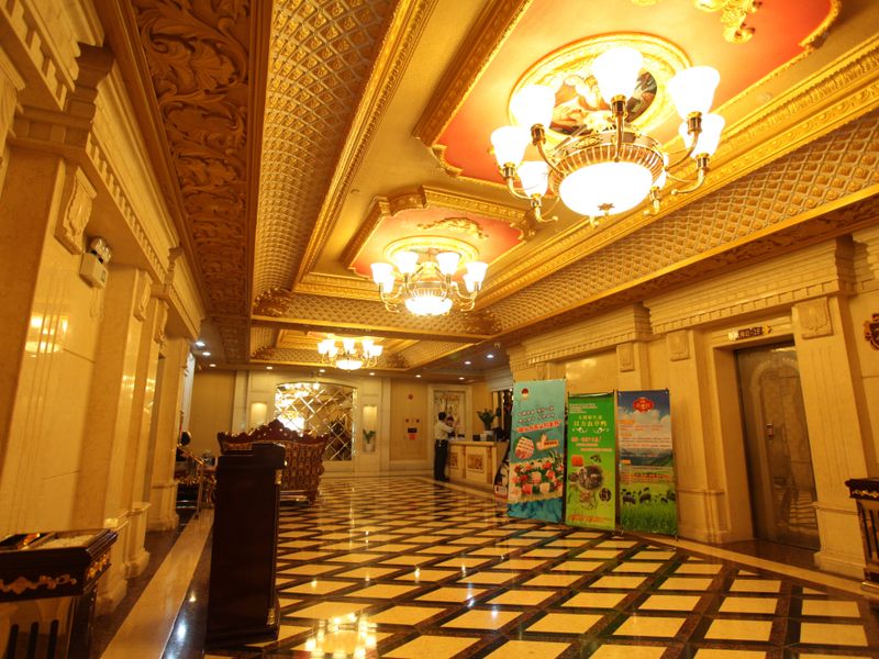 Hotel Photo 14