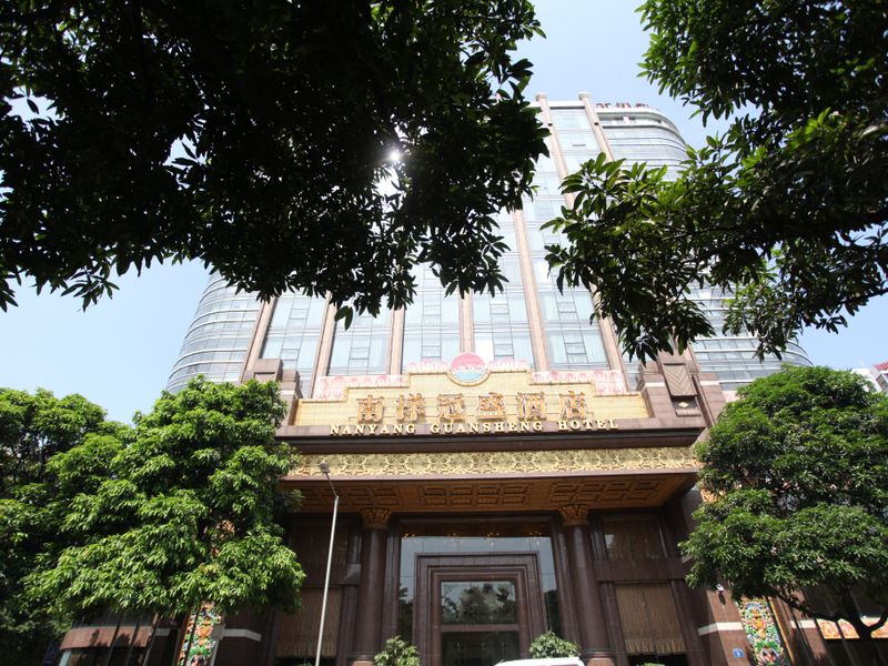 Hotel Photo 21