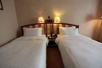 Rosedale Hotel & Suites Guangzhou