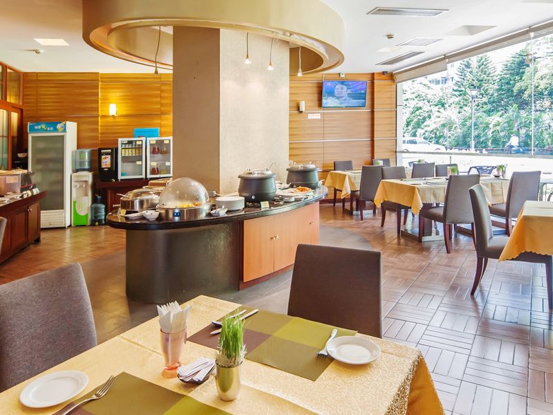 Hotel Photo 16