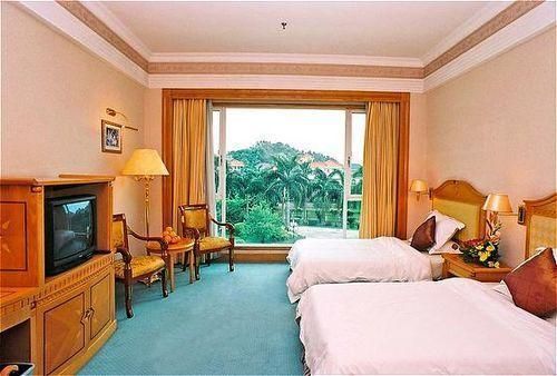 Country Garden Phoenix Hotel Foshan