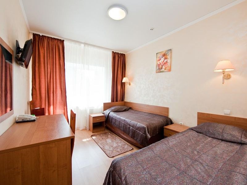 Hotel Photo 1