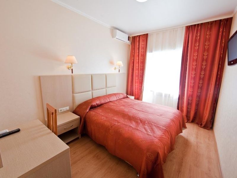 Hotel Photo 4